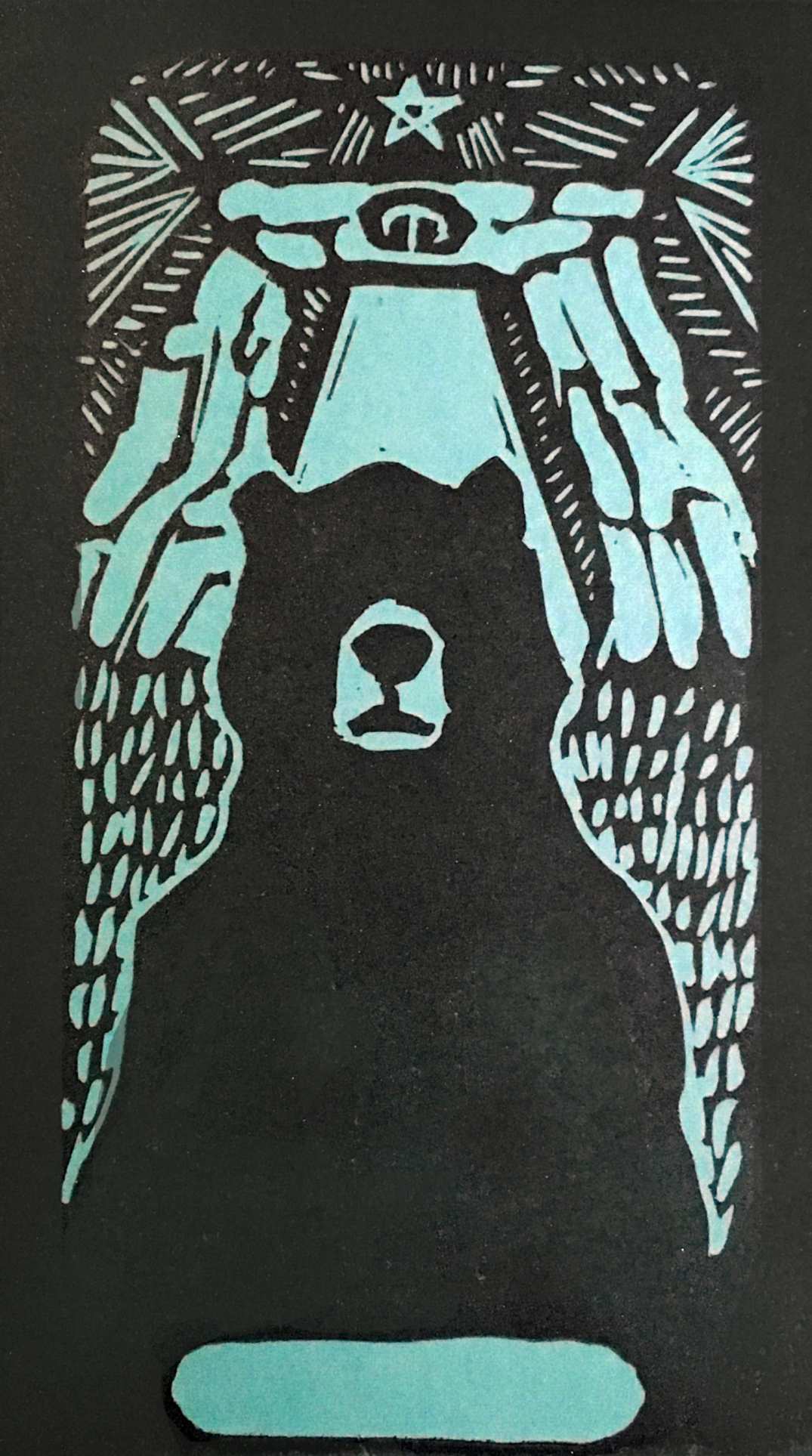 Critic/Ally: Tarot Trending
